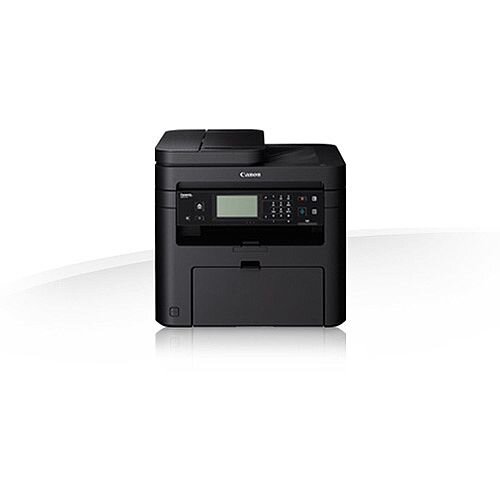 printer canon mf237w