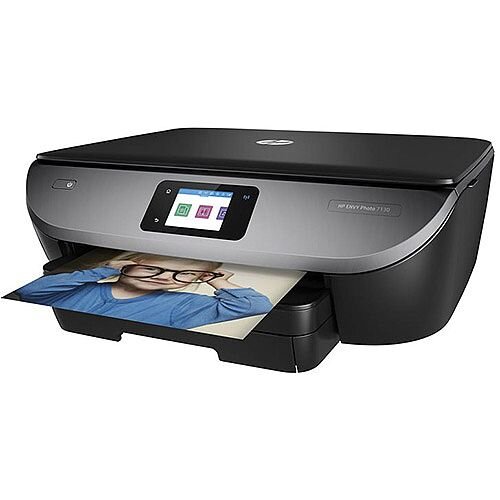 HP Envy Photo 7130 All-in-One 