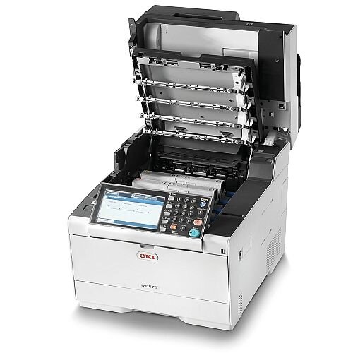 mc573dn oki