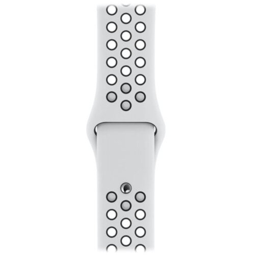 Apple Watch Nike Series 5 (GPS) - 44 mm 