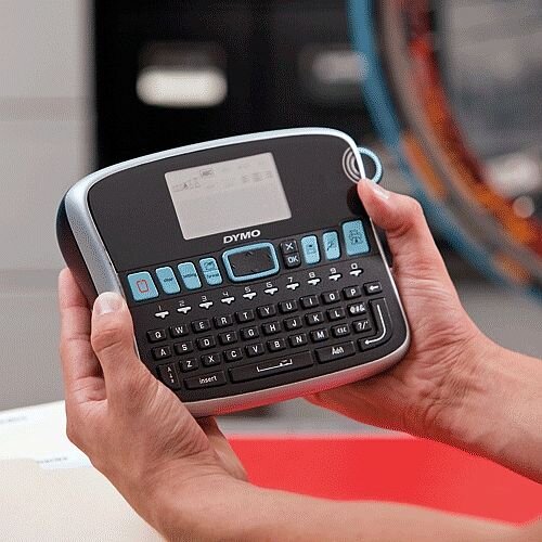 dymo labelmanager 360d