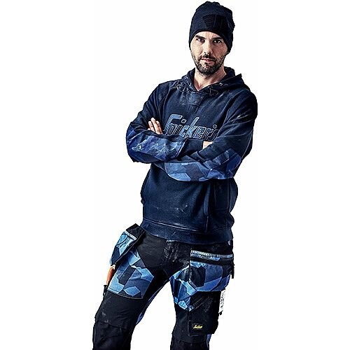 snickers hoodie 2824