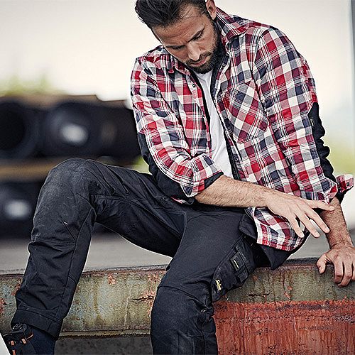 6203 RuffWork, Work Trousers Holster 