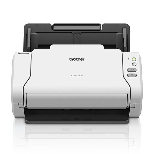 Brother ADS-2200 Desktop A4 Document 