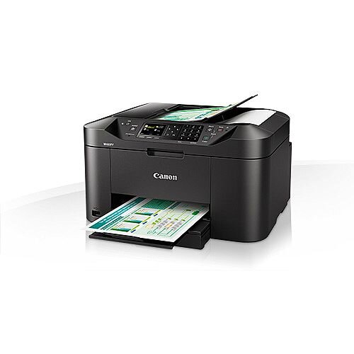 canon maxify mb2155 ink