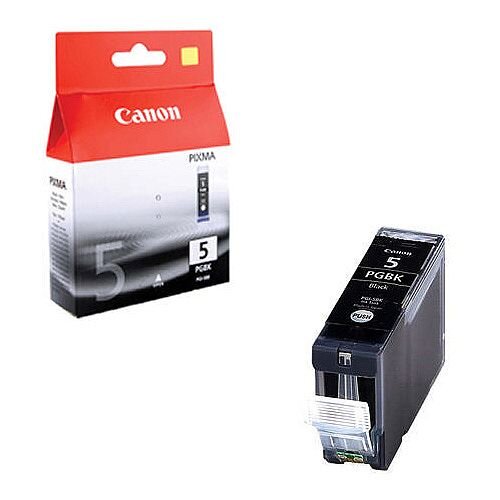 canon printer pgbk