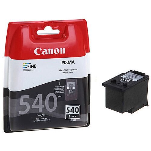 cartridge canon pixma mg3650s