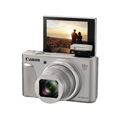 Canon Power Shot SX730 HS