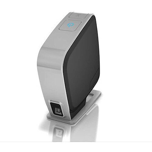 dymo label light mac