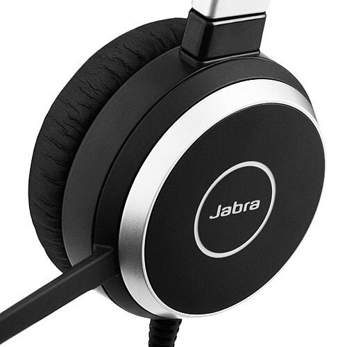 Jabra Evolve 40 UC Mono NC Mon 6393-829 