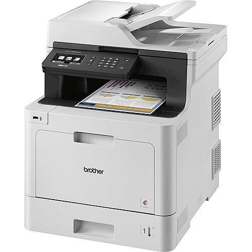 colour mfc laser printer