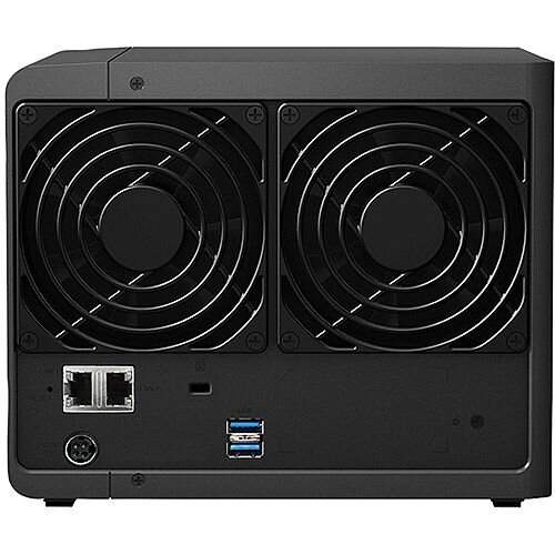 synology DS415 4tb hdd付き NAS（Buy Ipohonline Synology 