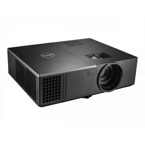 Dell 1550 - DLP Multimedia Projector 