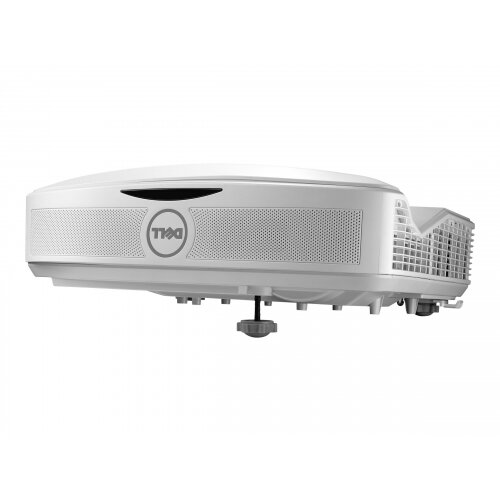 Dell S560T - DLP Multimedia Projector 