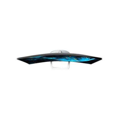 Philips E-line 278E9QJAB - LED Computer Monitor - curved - 27\