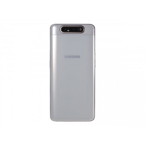 Samsung Galaxy A80 - Smartphone - dual-SIM - 4G LTE - 128 GB - GSM - 6.7\