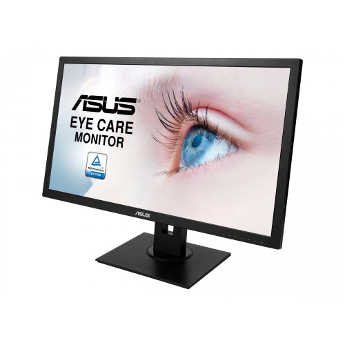 Jual Monitor LED Gaming Asus VP248 VP248H 24 INCH 1920x1080 75Hz 1ms HDMI  di Lapak Abditama Official | Bukalapak