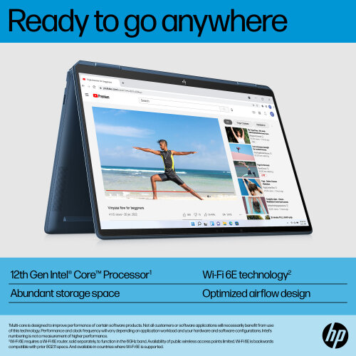 HP Spectre x360 14 i5 1135G7 512GB 訳あり 61af5180-8e06-480a-a4a8-