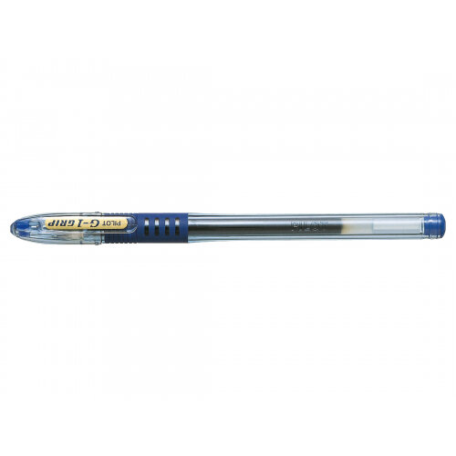 Stylo Gel Uni-Ball Signo UM151 - Pointe 0.7mm, Encre Noire Pigmentée Résistante - Lot De 12 - Prise Confortable - 9