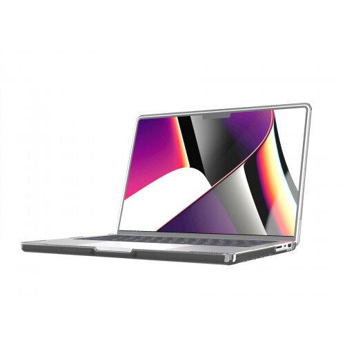 Evo Tint Tech21 Macbook Pro 13 2021 Case Tech21 Evo Tint