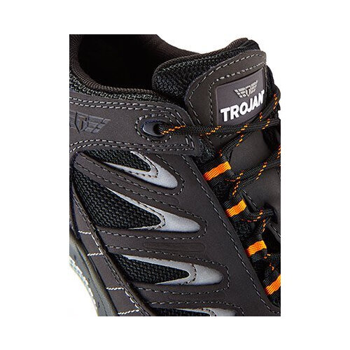 nike trojan trainers