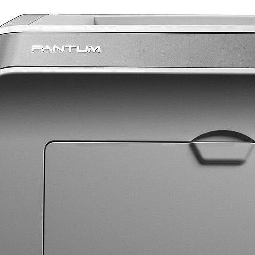 pantum p2000 printer