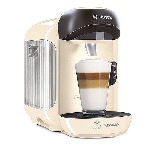 Bosch Tassimo Vivy Hot Drinks and 