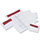 Tenzalope A7 Self Adhesive Documents Enclosed Envelopes A72 Pack 1000 Additional Image 1