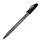 Paper Mate InkJoy 100 Ball Pen 1.0mm Tip Black S0977410 [Pack 80 plus 20 FREE]
