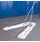 Bentley V Sweeper Brush Scissor Action