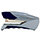 Rexel Gazelle Half Strip Stapler - Metallic Blue Additional Image 1