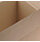 Single Wall Corrugated Packing Boxes, 381 x 330 x 305mm, Brown (Pack of 25, Ref SC-14) - Durable and Lightweight Packaging Solution Additional Image 2