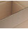 Double Wall Brown Corrugated Dispatch Packing Cardboard Boxes (Pack of 15) SC-12