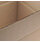 Double Wall 457x457x457mm Brown Corrugated Dispatch Cartons (Pack of 15) SC-63