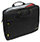 Techair 14.1" Slim Line Top Loading Black Laptop Bag
