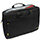 Techair 14.1" Slim Line Top Loading Black Laptop Bag
