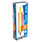 Papermate Non Stop Mechanical Pencil HB Lead Assorted Neon Barrels S0187204 Pack 12 Additional Image 3