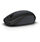Dell WM126 Wireless Optical Mouse Black Comfort Design Connects Up to Six Compatible Devices with a Single Receiver