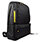 Techair 3711V2 15.6In Laptop Carrying Backpack Black