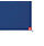 Blue Notice Board 1200 x 900mm Aluminium Trim with Fixings 5 Star Additional Image 2