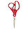 Scotch Comfort Scissors Red, 1 per Pack, 20 cm Additional Image 1