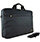 techair - Notebook carrying shoulder bag - Laptop Bag 15.6 Inches - black Additional Image 1