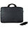 techair - Notebook carrying shoulder bag - Laptop Bag 15.6 Inches - black Additional Image 2
