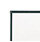 Magnetic Whiteboard 1200 x 900mm 5 Star Additional Image 2