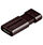 Verbatim PinStripe USB Drive, 8GB, Retractable USB 2.0, Black - Compact and Portable Data Storage Solution Additional Image 3