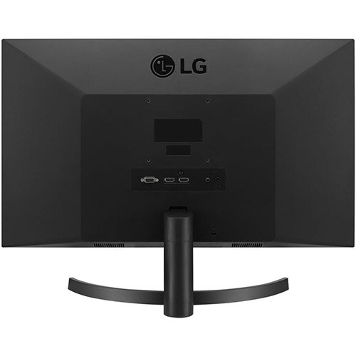 LG 24MK600M LED Monitor Full HD (1080p) 24" (23.8