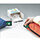 Versapak Numbered Security Seals for Versapak Mailing Pouches Ref WSEALNO [Pack 500] Additional Image 1