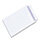 White Box C5 Envelopes Pocket Self Seal 100gsm White Pack 500 Additional Image 3