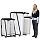 Arnos Hang-A-Plan Trolley A0 D060