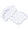 White Box C5 Window Envelopes Pocket Self Seal 90gsm White Pack 500  Additional Image 1